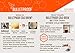 Bulletproof - Bulletproof Coffee Cold Brew, Help Promote Energy Without the Sugar Crash, Original + Collagen Protein (12 Pack)
