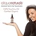 Emu Oil Pure HUGE 4 OZ VALUE SIZE! Pure Emu Oil For Hair Growth, Hair Conditioner And Hair Health - Emu Oil Hydrates The Skin And Is A Great Skin Moisturizer On Its Own.