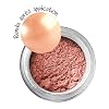 Poeder met metallic effect, opaal, 6 g