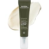 AVEDA Botanical Kinetics Energizing Eye Creme | Helps Brighten Under Eyes, Reduces the Look of Dark Circles | with Licorice Root and Caffeine | 96% Naturally Derived*, 0.5 Fl Oz