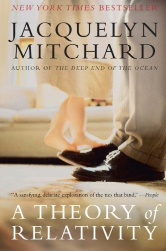 A Theory of Relativity B006QS22WO Book Cover