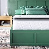 Classic Brands Serena Pillow Top Innerspring