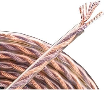 monster xp speaker cable