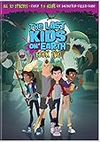 The Last Kids on Earth - Book Two