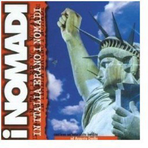 Nomadi - Un Riparo Per Noi Lyrics - Zortam Music