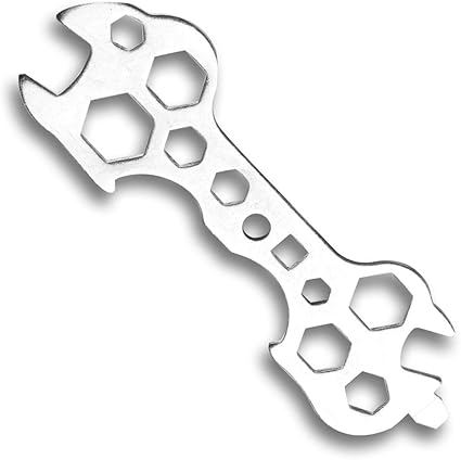 bicycle spanner