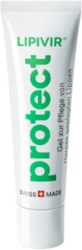 Lipivir PROTECT Cold Sore Prevention Gel with Manuka Oil - 2 Pack view 9