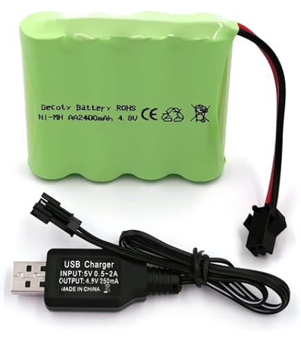 Batterie 18V 3300mAh Compatible Milwaukee 0524-20 - Marque Visiodirect, Garantie 1 An