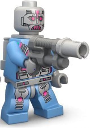 lego kraang