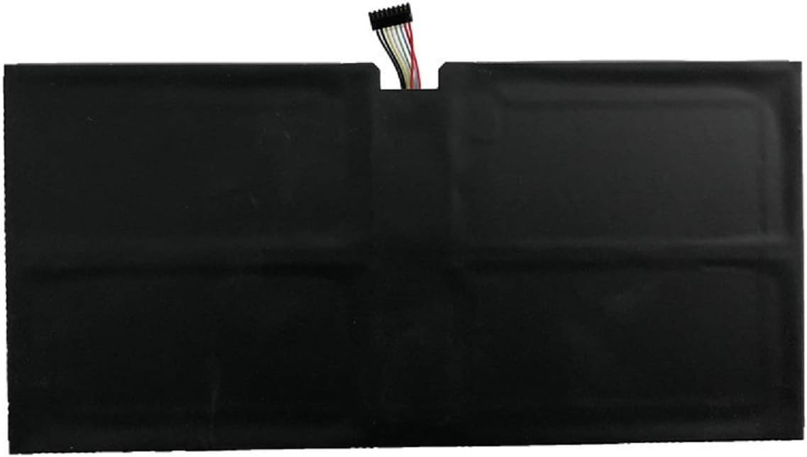 L15M4PC3 L15L4PC3 Laptop Battery Compatible with Lenovo Ideapad Miix 720-12IKB MIIX5 Pro Series(7.68V 41Wh) - Image 5