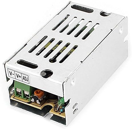Switching Power Supply Converter Ac 110-220V 12V 1A 12W For Led Strip Light