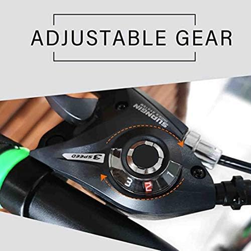 YUEBM Mountain Exercise Enthusiasts Black Blue