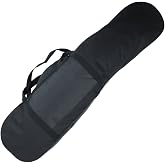 Metal Detector Gun-Style Padded Carrybag for Metal Detectors &amp; Accessories