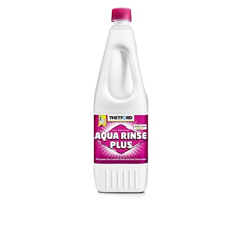 Thetford 0402079N Aqua Rinse Plus