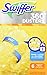 Swiffer 360 Dusters Refills 6 Count (Pack of 2)