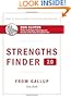 StrengthsFinder 2.0