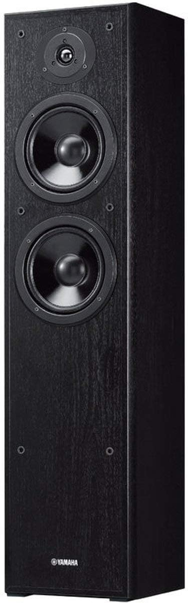 yamaha nsf51 floorstanding speakers