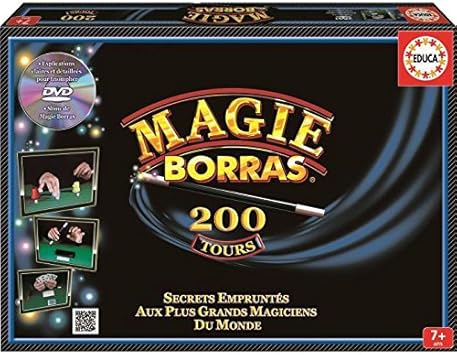 juegos de magia amazon