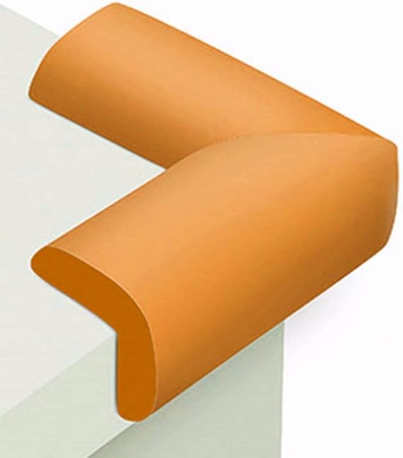 protective cushion for furniture edges