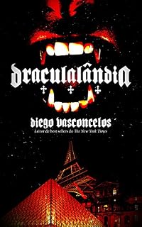 Livro Draculalândia