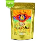 Og Tea Old School Growers Root Web Star 5 Pound 5 Lbs
