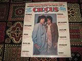 Circus Magazine (Jagger & Richards , Stones , Ritchie , KISS , Tabya Tucker , Foghat, June 1 ,1976) by 