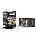 Solar String Lights 72ft 200led Solar Led String Lights, Outdoor String Lights Waterproof for Gardens, Patio, Landscape, Homes, Wedding, Party, Tree, Outdoors, Christmas Decoration, Warm White