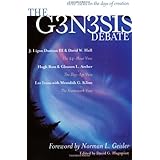 The Genesis Debate: Three Views on the Days of Creation