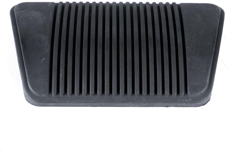 Rubber Brake Pedal Pad for Automatic Transmission fits Jeep