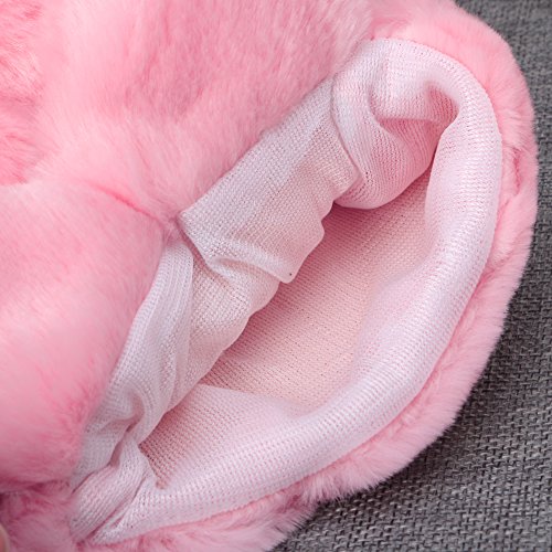 image for Magicub Cartoon Animal Hand Finger Puppet Toys Plush Cute Sheep Doll B