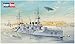 Hobby Boss French Navy Pre-Dreadnought Battleship Voltaire 1/350 Ship Model Kit