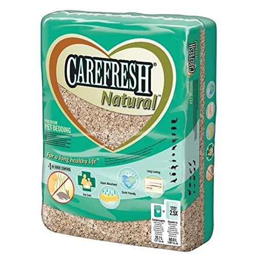 carefresh 60 l