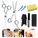 Hair Cutting Scissors Set, Hair Cutting Shears