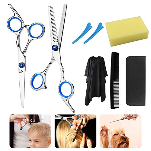 hair razor set