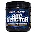 Granite Supplements Arc Reactor Pre-Workout Tang-Erine Burst 474Gg