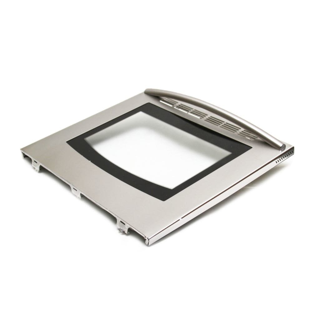 The 10 Best Samsung Glasstop Oven