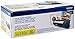 Brother Genuine TN310Y Color Laser Yellow Toner Cartridge