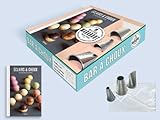 Éclairs & choux by 