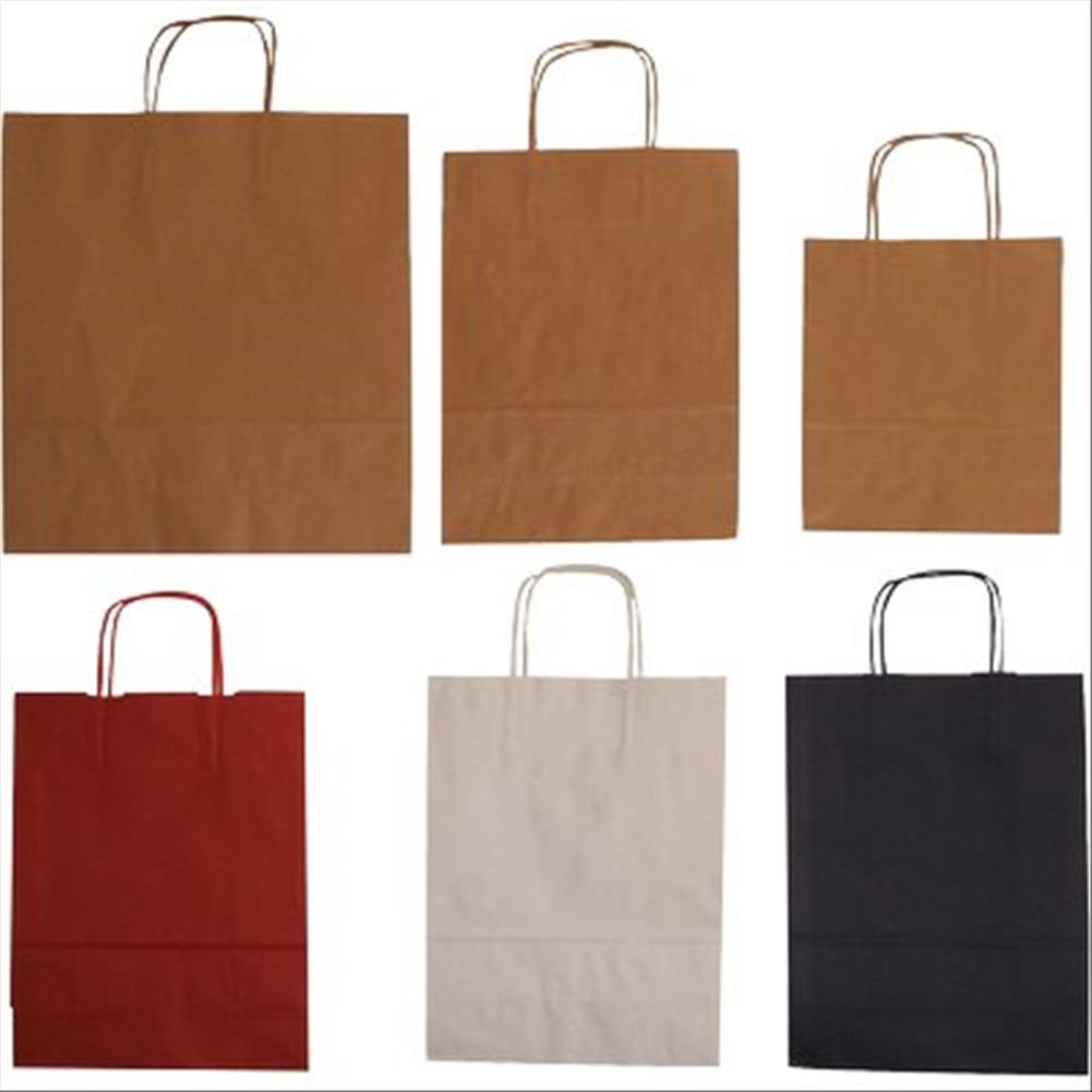 Saul Sadoch Rex – SDS22B CF25 Shopper 22 x 10 x 27 White