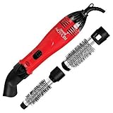 Revlon Shine Enchancing Hot Air Kit TRG