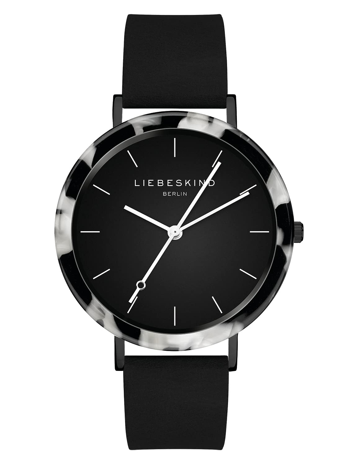 Liebeskind Berlin Women's Analogue Quartz Watch LT-0184-LQ
