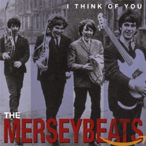 I Think Of You: The Complete Recordings