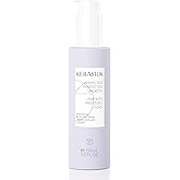 Kerasilk Smoothing Blow Dry Cream for Frizz Control & Heat Protection, Vegan & Sulfate Free, 150ml