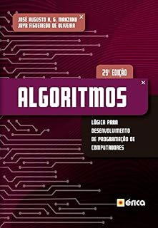 Livro Algoritmos