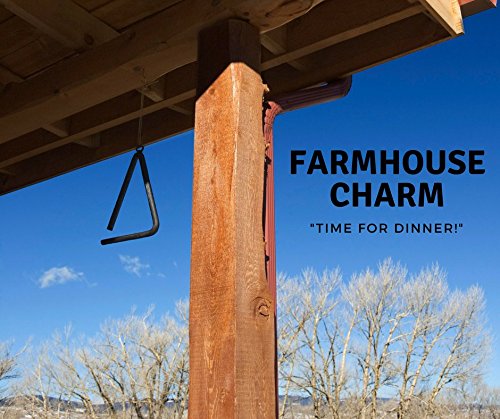 4 Triangle+Dinner+Bell+made+Chuckwagon