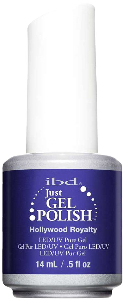 IBD Gel Polish, Hollywood Royalty