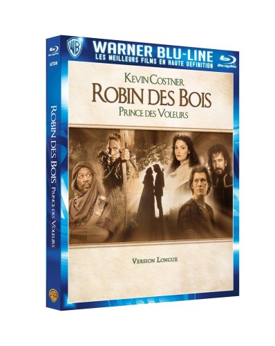 Robin Des Bois, Prince Des Voleurs - Version Longue