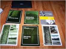 2012 Ford Escape Owners Manual: Ford Automotive: 0618008755909: Amazon.com: Books