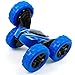 Cheerwing RC Car for Kids 360 Rotating 4WD Double Sided Stunt Car 2.4Ghz High Speed Rock Crawler