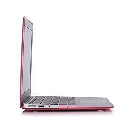 RUBAN Case Compatible with MacBook Air 11 Inch